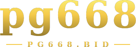 pg668 โลโก้